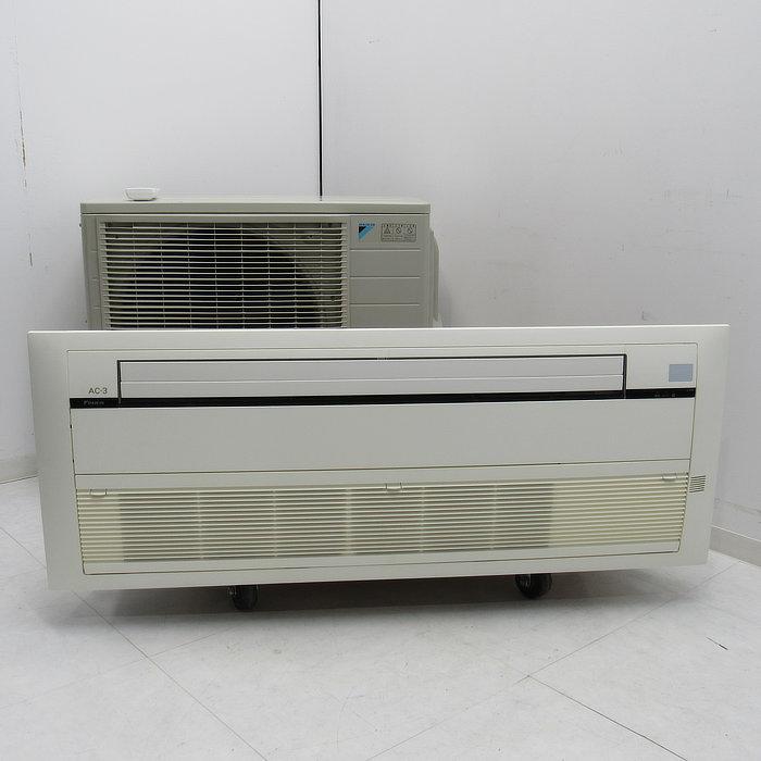 ダイキン ハウジングエアコンF28RCV R28RCV 2017年製 ダイキン