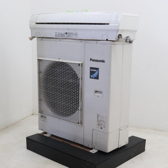 Panasonic（パナソニック） 壁掛けエアコン 4馬力 業務用 CS-P112K6B