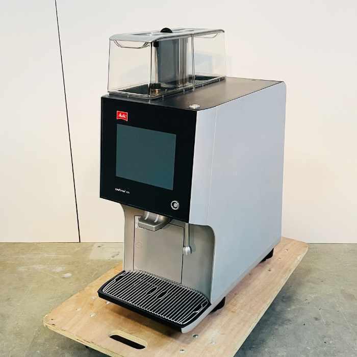 引取限定】コーヒーマシン メリタジャパン 2021年 業務用 フルオート