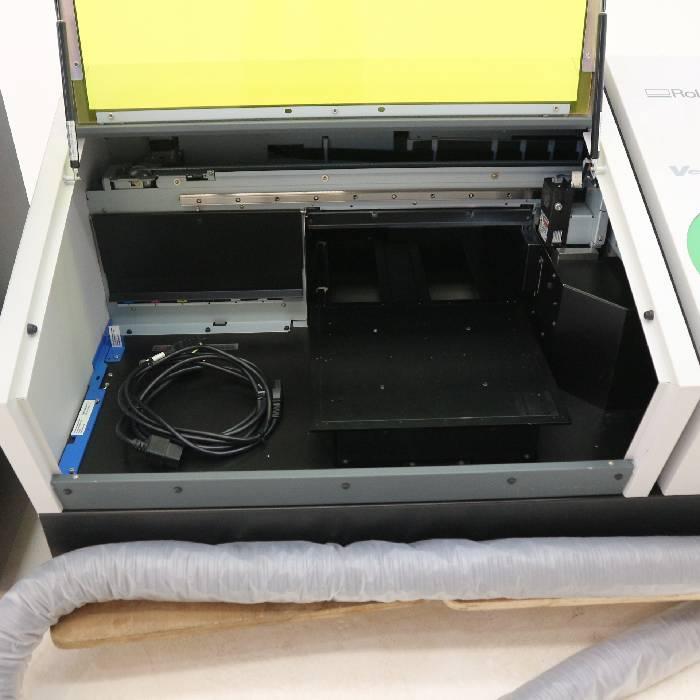 ローランド（Roland） 【中古】UV-LED インクジェットプリンター