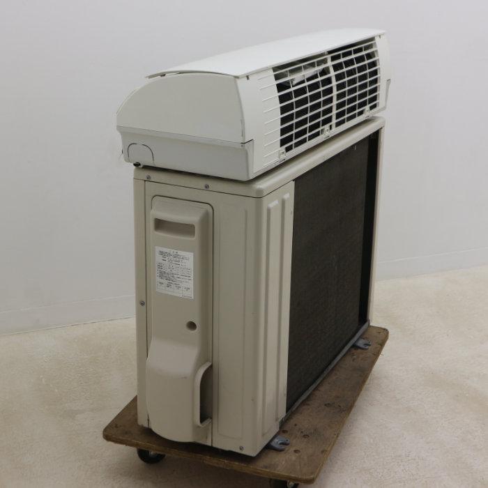 Panasonic（パナソニック） 壁掛けエアコン 2馬力 業務用 CS-P50K6A CU