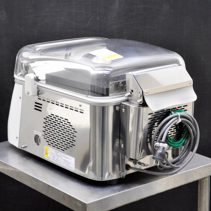 送料無料】真空包装機 DPV-31MT TOSEI 大和冷機 2016年 業務用 卓上型