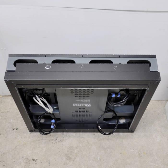 送料無料】電光表示機 LS-NC10S080080 ネットテン 片面表示 2021年頃