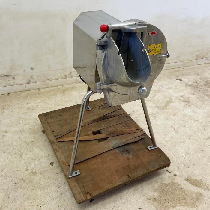 大道産業 中古｜スライサー OMV-300D 2019年 野菜調理機 ベジタブル