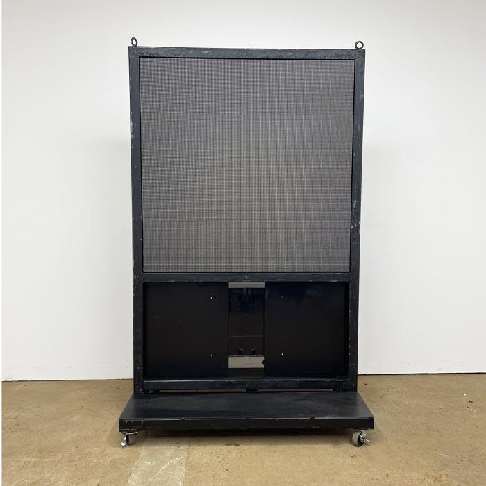 中古｜デジタルサイネージ 大きな電光看板 DigiLook LS-NC03S100100