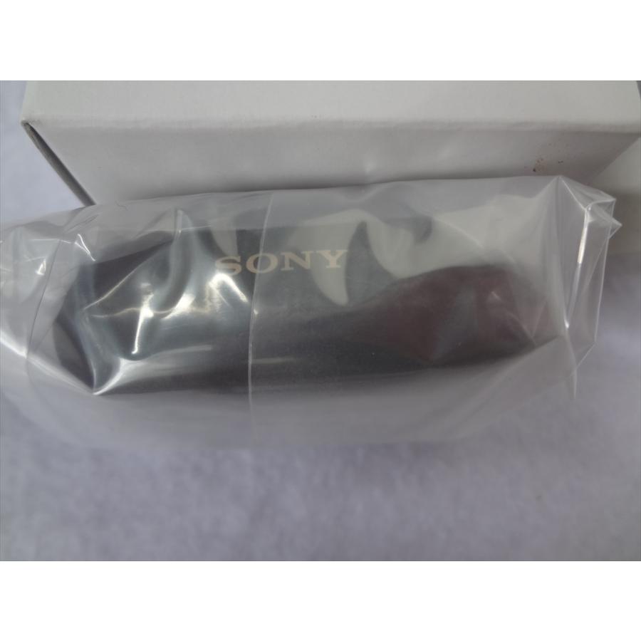 SONY ソニー 純正 WF-1000XM5 用 充電ケース ブラック 部品 : パーツ