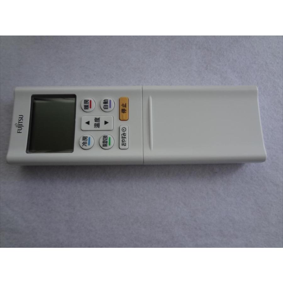 新品 AR-RFF2J 富士通ゼネラル 純正 エアコン リモコン AS-C56F2W AS