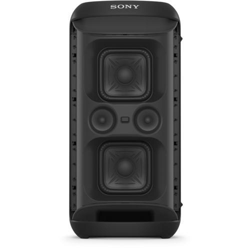 ソニー(SONY) SRS-XV500B ワイヤレスポータブルスピーカー : EC