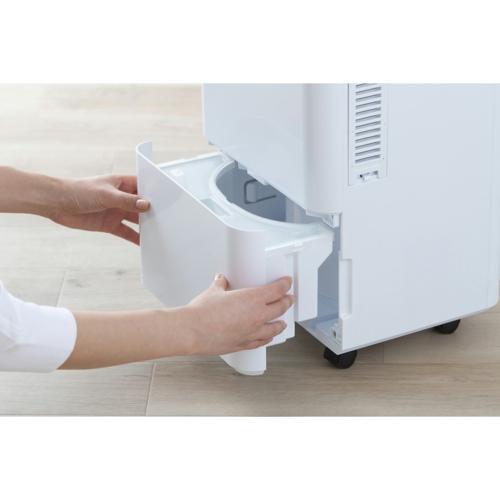 アイリスオーヤマ(Iris Ohyama) ICA-0302G ホワイト コンパクト