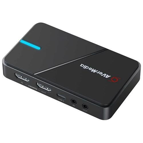 AVerMedia LIVE GAMER EXTREME 3 キャプチャーボード GC551G2 : EC