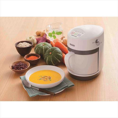 ゼンケン ZSP-4 野菜スープメーカー スープリーズR : ECカレント