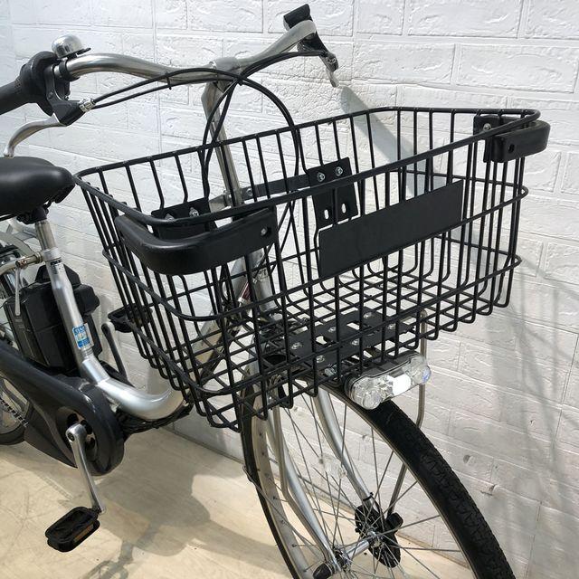 BRIDGESTONE（ブリヂストン） 電動自転車 中古 業務用 アシスタ