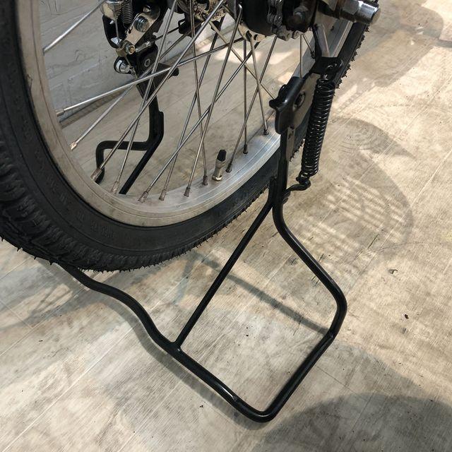 Panasonic（パナソニック） 電動自転車 中古 子供乗せ 新品バッテリー