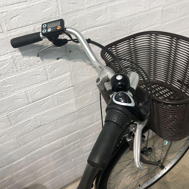 YAMAHA（ヤマハ） 電動自転車 中古 ママチャリ PAS Cheer パス チア