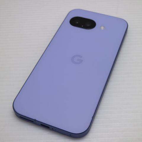 新品同様 SIMフリー Google Pixel 9a 128GB アイリス スマホ 即日発送
