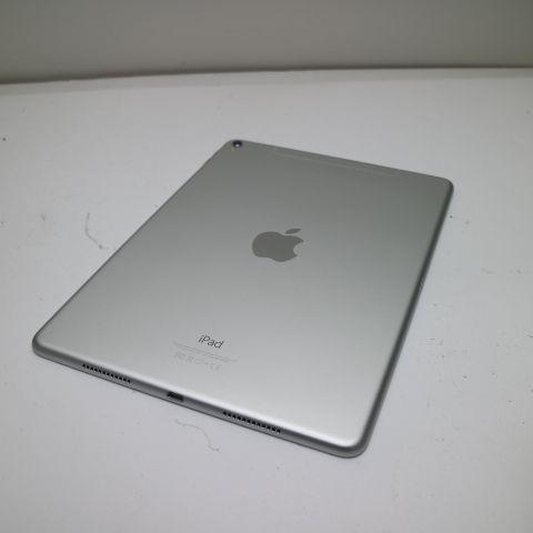 美品 SIMフリー iPad Pro 9.7インチ 32GB シルバー タブレット 白ロム