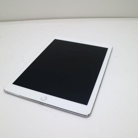 美品 SIMフリー iPad Pro 9.7インチ 32GB シルバー タブレット 白ロム