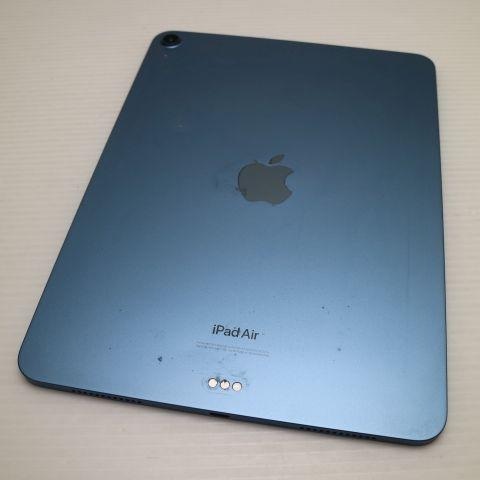 良品中古 iPad Air 5 第5世代 Wi-Fi 10.9インチ 64GB ブルー スマホ