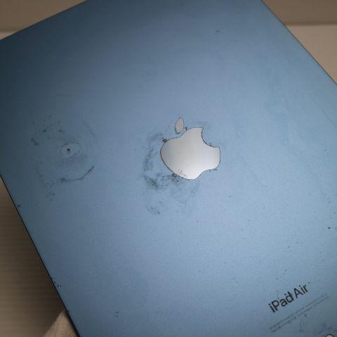 良品中古 iPad Air 5 第5世代 Wi-Fi 10.9インチ 64GB ブルー スマホ