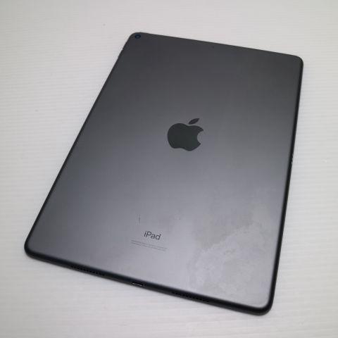 美品 iPad Air 3 wi-fiモデル 256GB スペースグレイ 本体 中古 あす