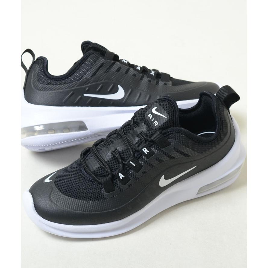 NIKE（ナイキ） WMNS NIKE AIR MAX AXIS ウィメンズ エアマックス