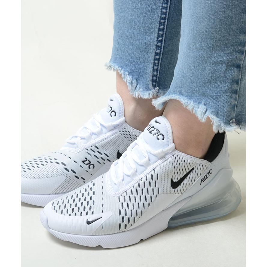 NIKE（ナイキ） NIKE W AIR MAX 270 W エア マックス レディース