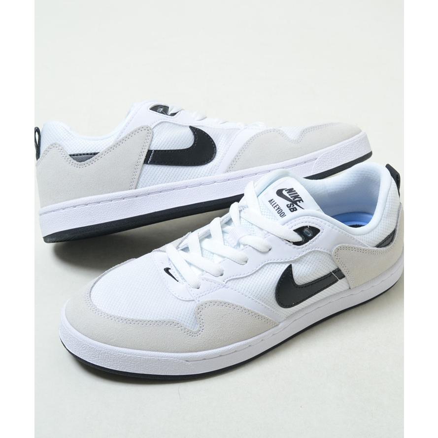 NIKE（ナイキ） NIKE SB ALLEYOOP エスビー アリウープ スケート