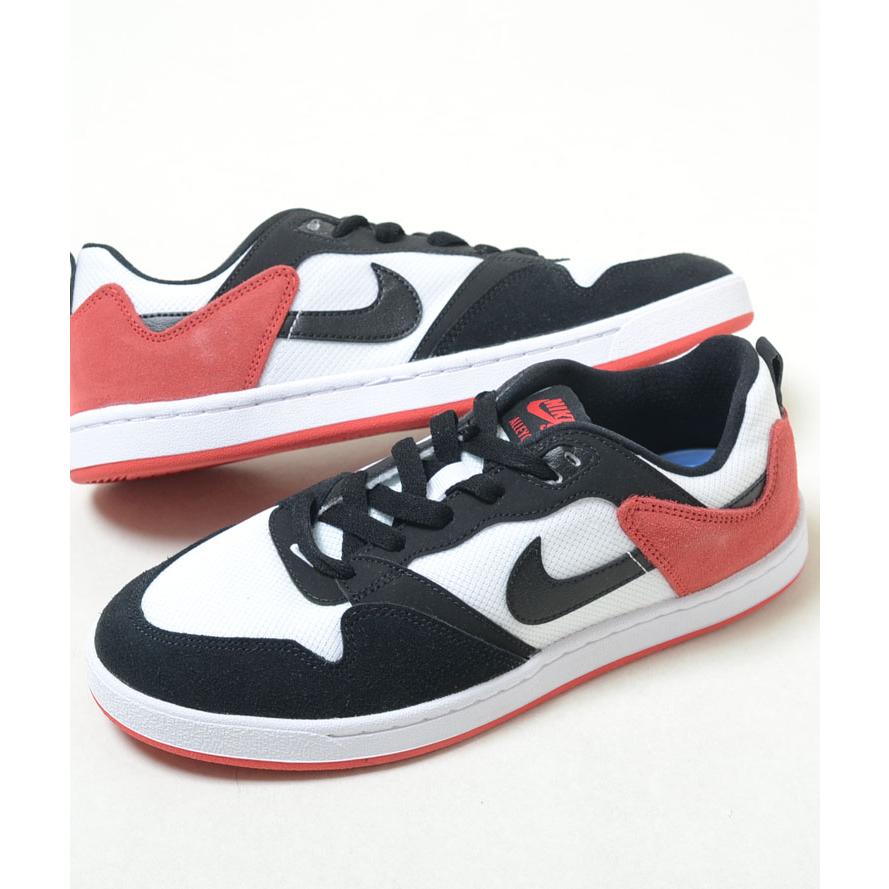 NIKE（ナイキ） NIKE SB ALLEYOOP エスビー アリウープ スケート