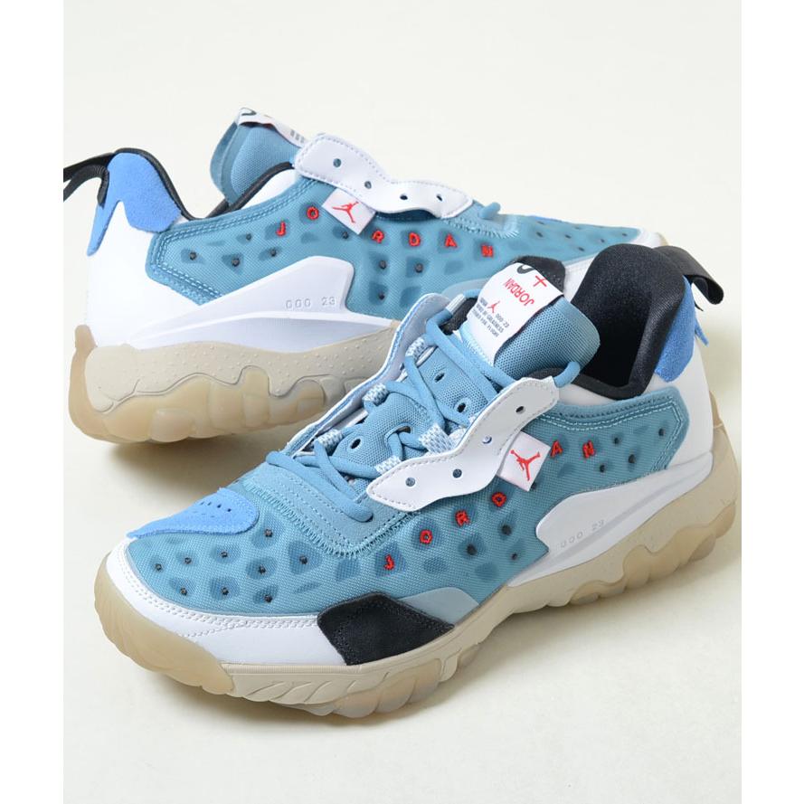 Jordan NIKE JORDAN DELTA 2 ナイキ ジョーダン デルタ セルリアン