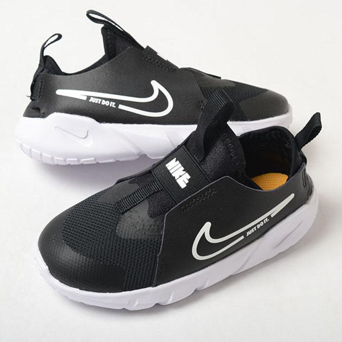 NIKE（ナイキ） 12cm-16cm NIKE FLEX RUNNER 2 (TDV) フレックス