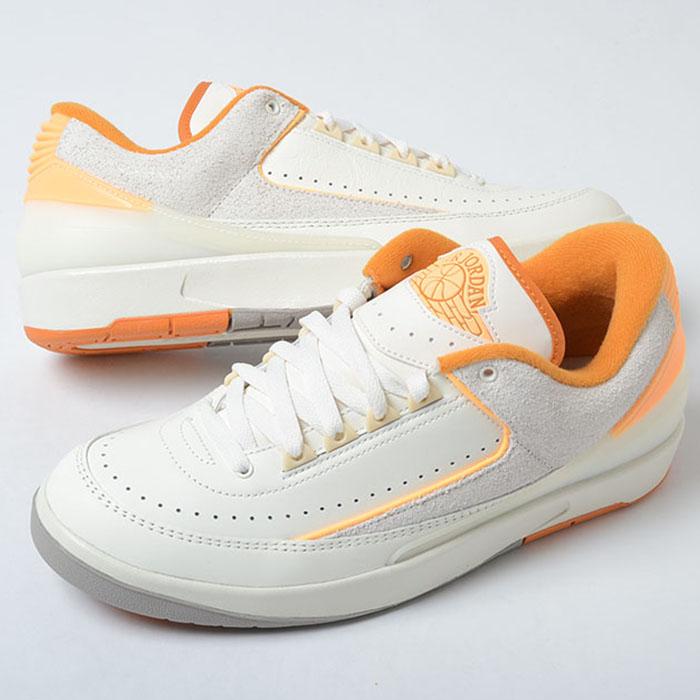Jordan NIKE AIR JORDAN 2 RETORO LOW ナイキ エアジョーダン レトロ