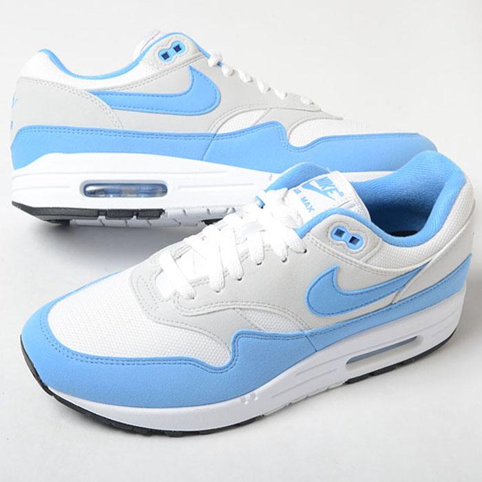 NIKE（ナイキ） NIKE AIR MAX 1 エアマックス メンズ スニーカー
