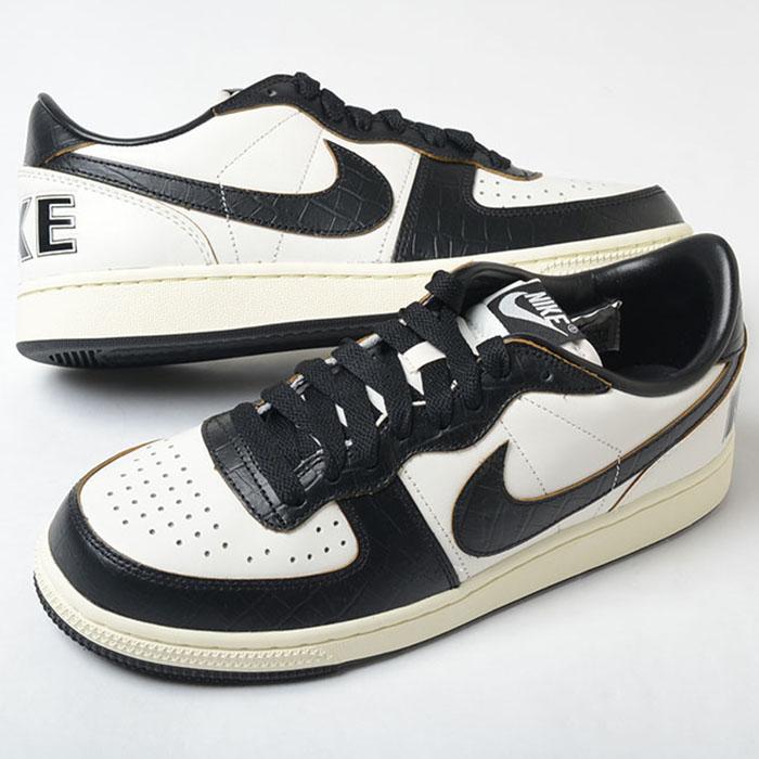 NIKE（ナイキ） NIKE TERMINATOR LOW ターミネーター ロー メンズ