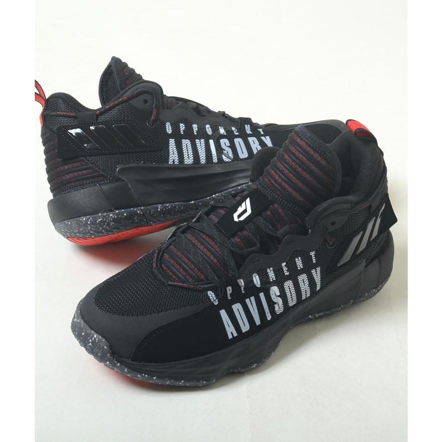 adidas（アディダス） adidas DAME 7 EXTPLY デイム 7 EXTPLY ブラック