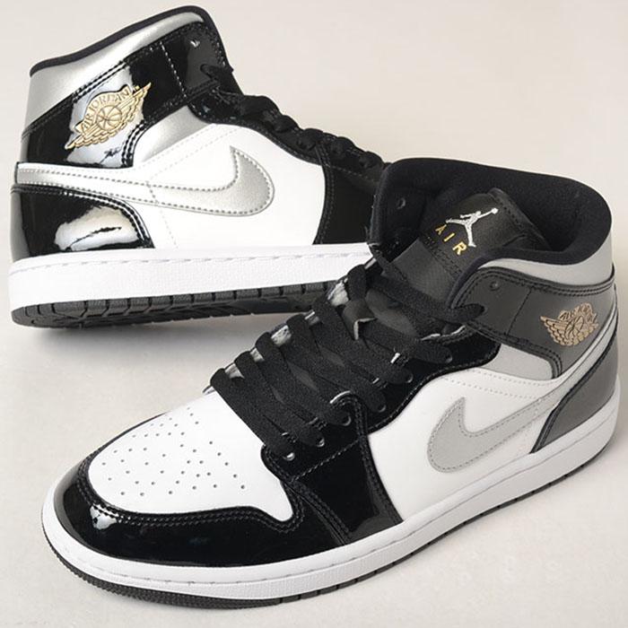 Jordan NIKE AIR JORDAN 1 MID SE ナイキ エア ジョーダン ミッド