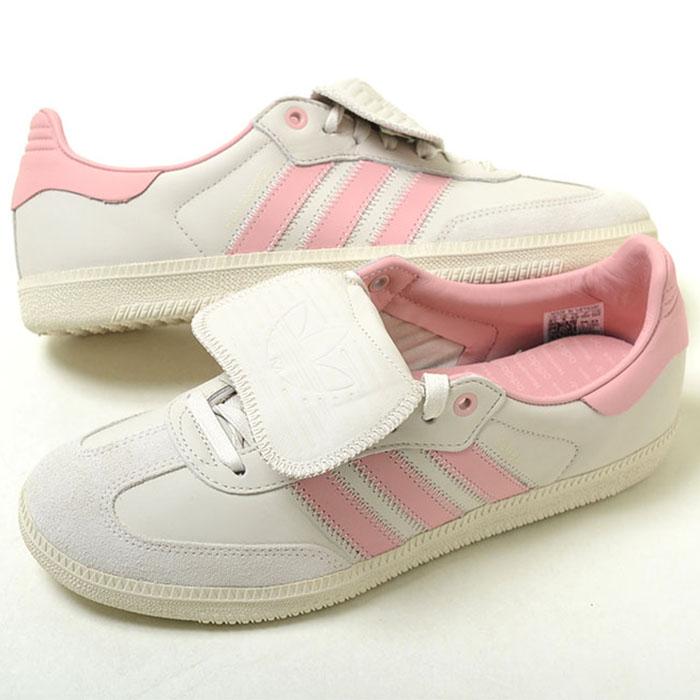 adidas（アディダス） adidas HUMANRACE SAMBA ヒューマンレース