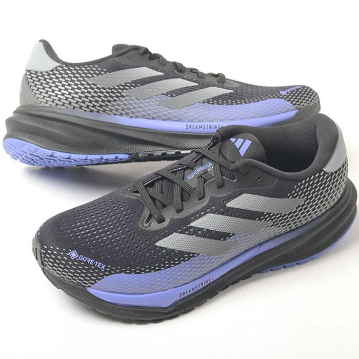 adidas（アディダス） adidas SUPERNOVA M GTX スーパーノヴァ