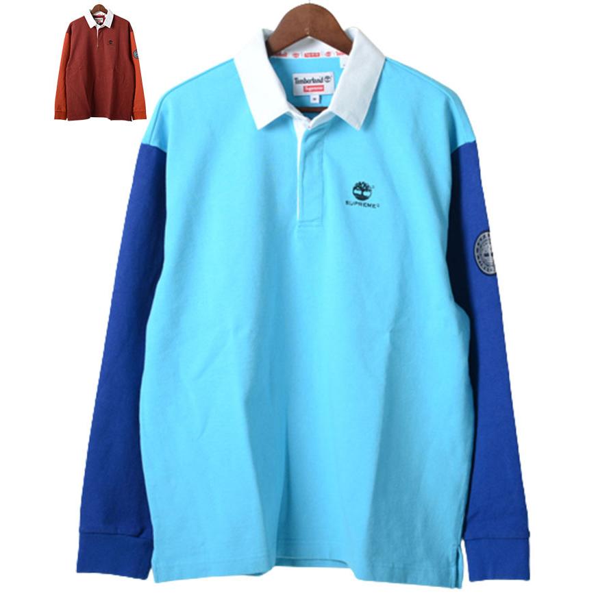 Supreme（シュプリーム） 【並行輸入品】Supreme×Timberland Rugby