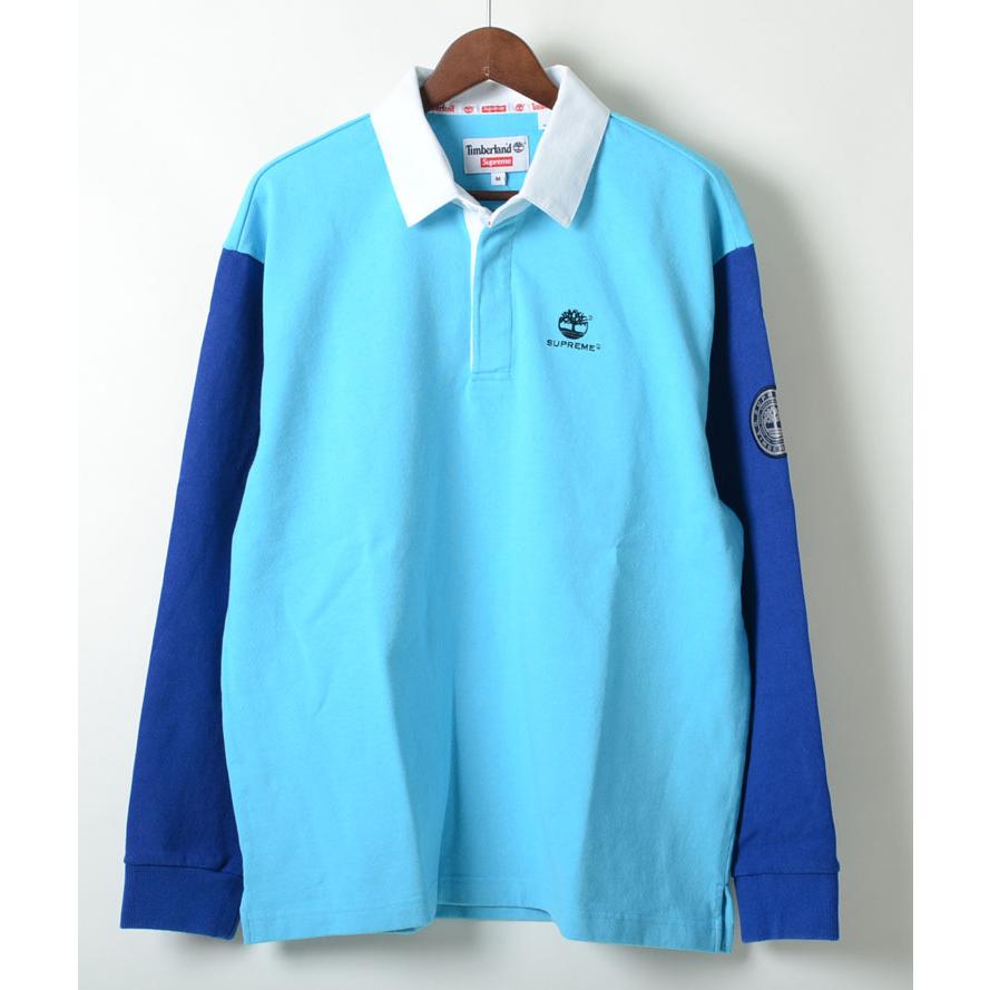Supreme（シュプリーム） 【並行輸入品】Supreme×Timberland Rugby