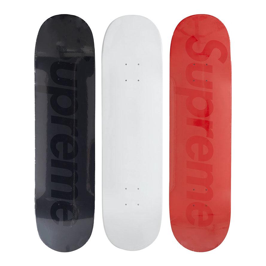 Supreme（シュプリーム） 【並行輸入品】Supreme Tonal Box Logo