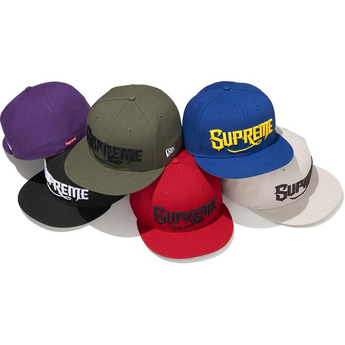 Supreme（シュプリーム） 【並行輸入品】Supreme Mister Cartoon New