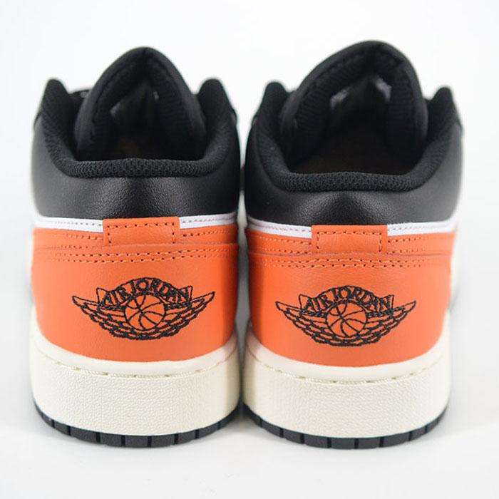 Jordan NIKE AIR JORDAN 1 LOW (GS) ナイキ エアジョーダン ロー