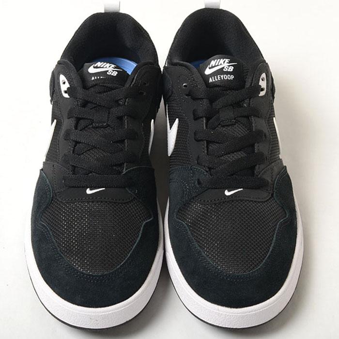 NIKE（ナイキ） NIKE SB ALLEYOOP エスビー アリウープ スケート