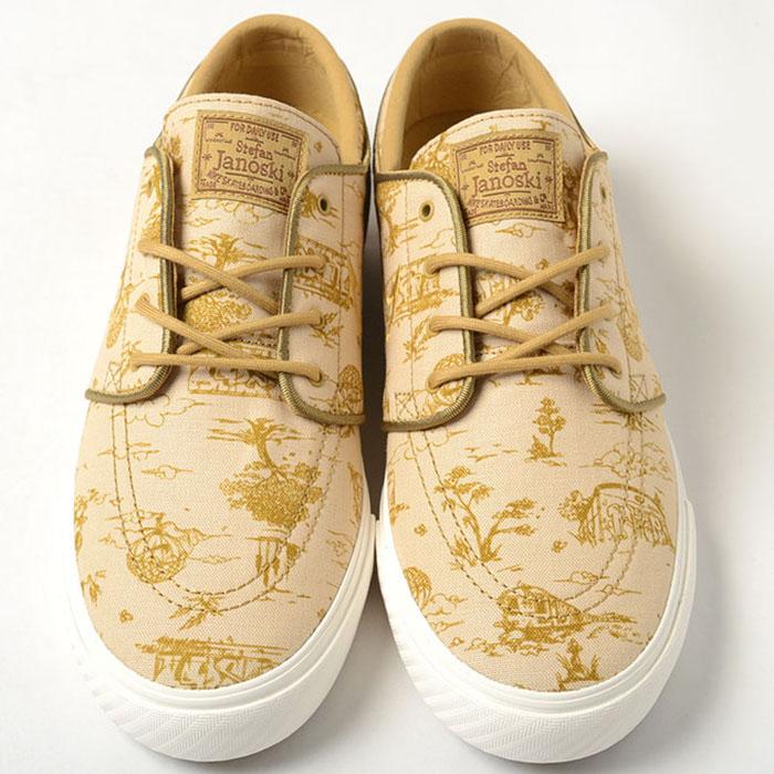 NIKE（ナイキ） NIKE SB ZOOM JANOSKI OG+ PRM エスビー ズーム ジャノ