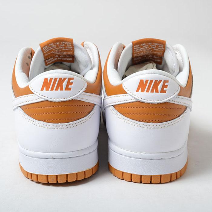 NIKE（ナイキ） NIKE DUNK LOW QS ダンク ロー メンズ スニーカー