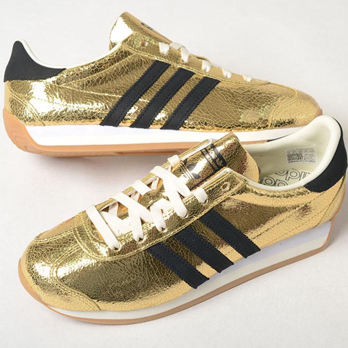 adidas（アディダス） adidas COUNTRY OG W カントリー レディース