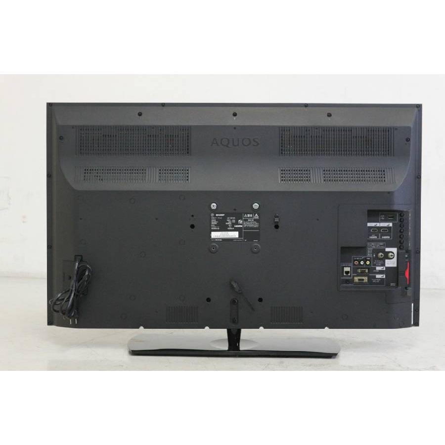 AQUOS SHARP フルHD液晶テレビ 40V型 (2015〜2016年製) 中古 LC-40H30