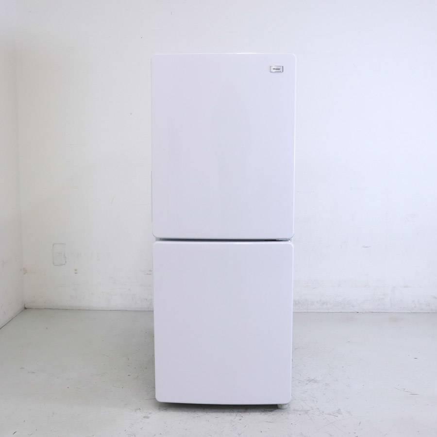Haier Global Series ハイアール 冷蔵庫 2ドア 148L JR-NF148B (右開き