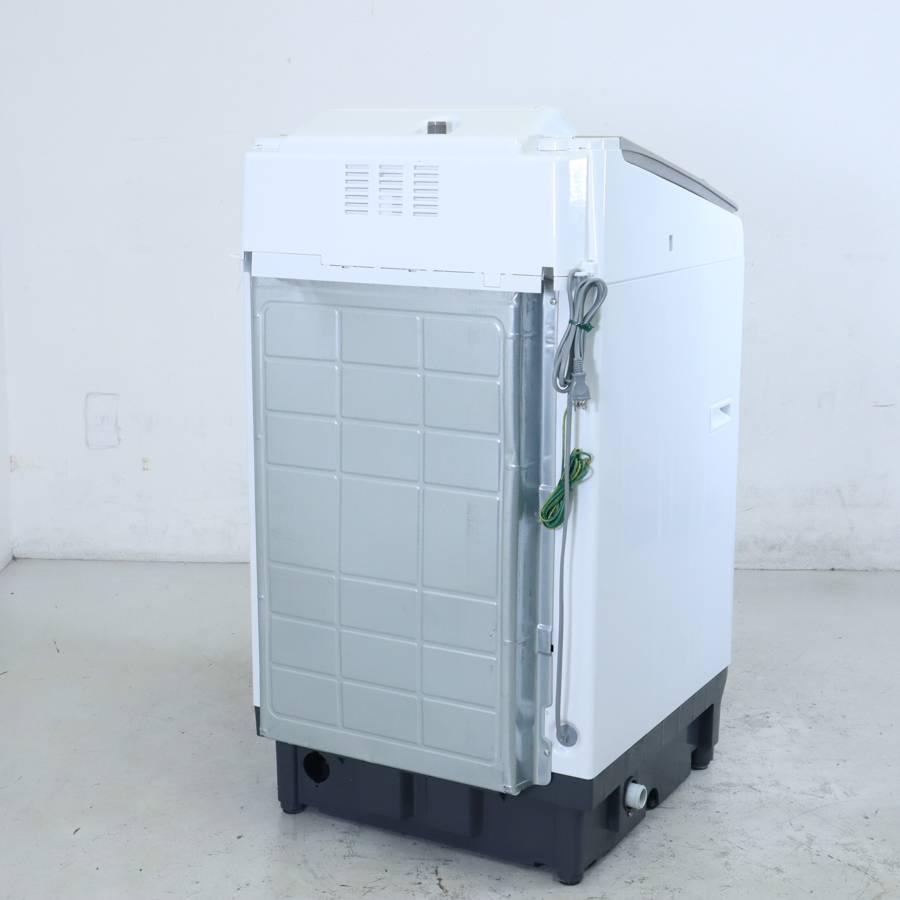 Panasonic（パナソニック） 洗濯機 縦型全自動 NA-FA100H5 (10.0kg