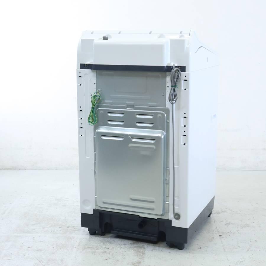 Panasonic（パナソニック） 洗濯機 縦型全自動 NA-FA80H8 (8.0kg